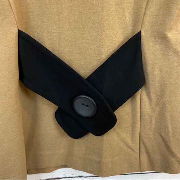 J’envie Designer Jacket Size 8 - Picture 9 of 10